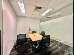 Dapenso Building (D1), Office #577065781